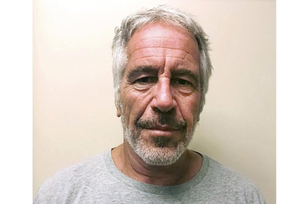 深金优配 美调查机构认定爱泼斯坦系自杀身亡，不会重新公开相关材料