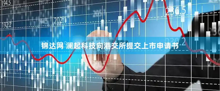 锦达网 澜起科技向港交所提交上市申请书