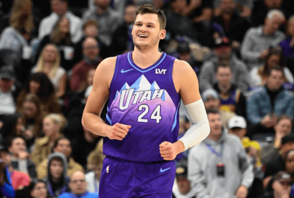 忠泰策略 全能身手7投全中砍下22分! 你认为现在的凯斯勒交易价值几何?