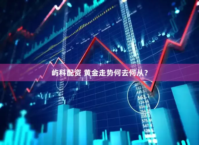 屿科配资 黄金走势何去何从？
